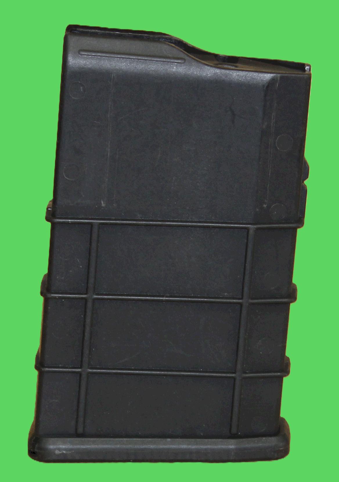 Legacy Sports 10 rd 308